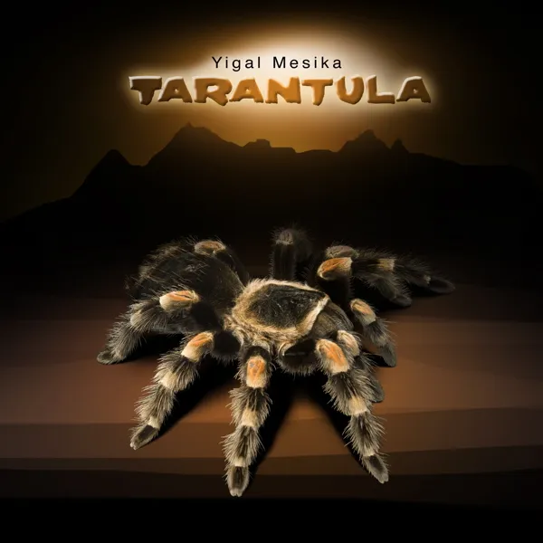 15896 tarantula reel image3