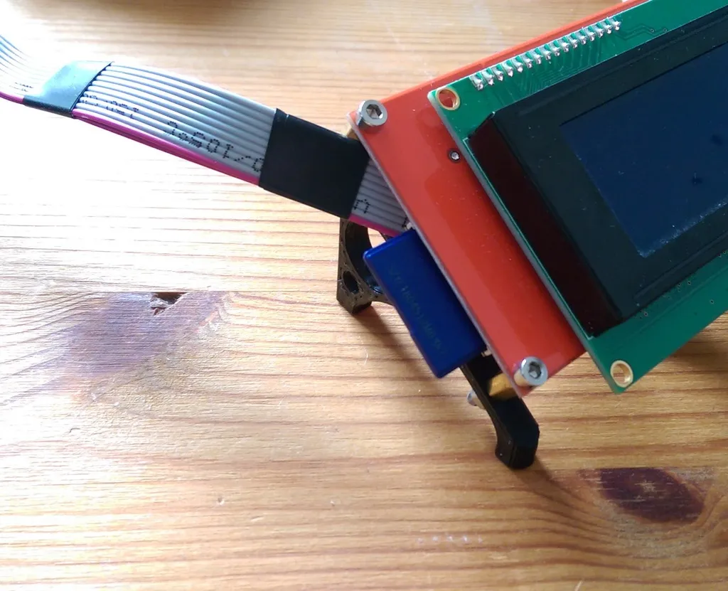 15902 display connector