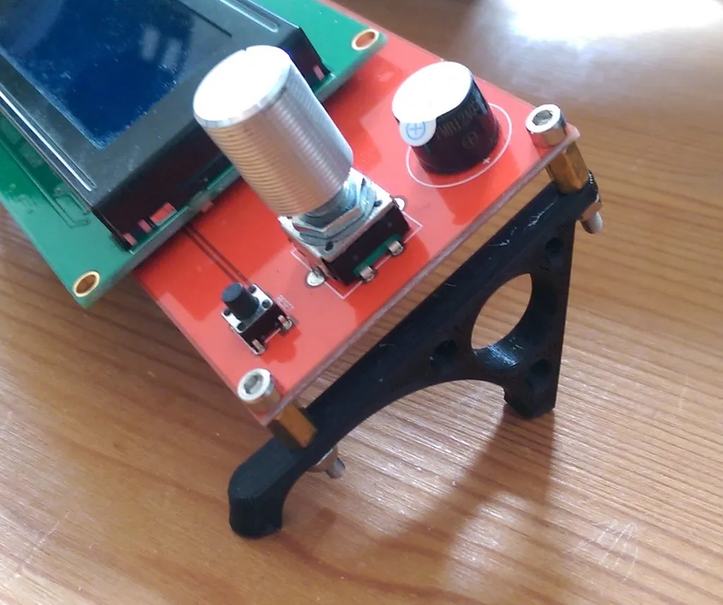 15902 tevo tarantula display