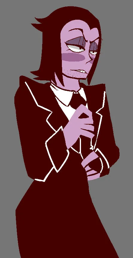 15906 necrotic effects