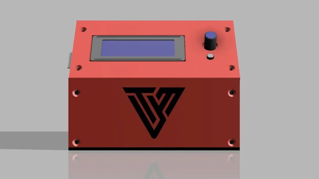 15922 tevo tarantula case heating