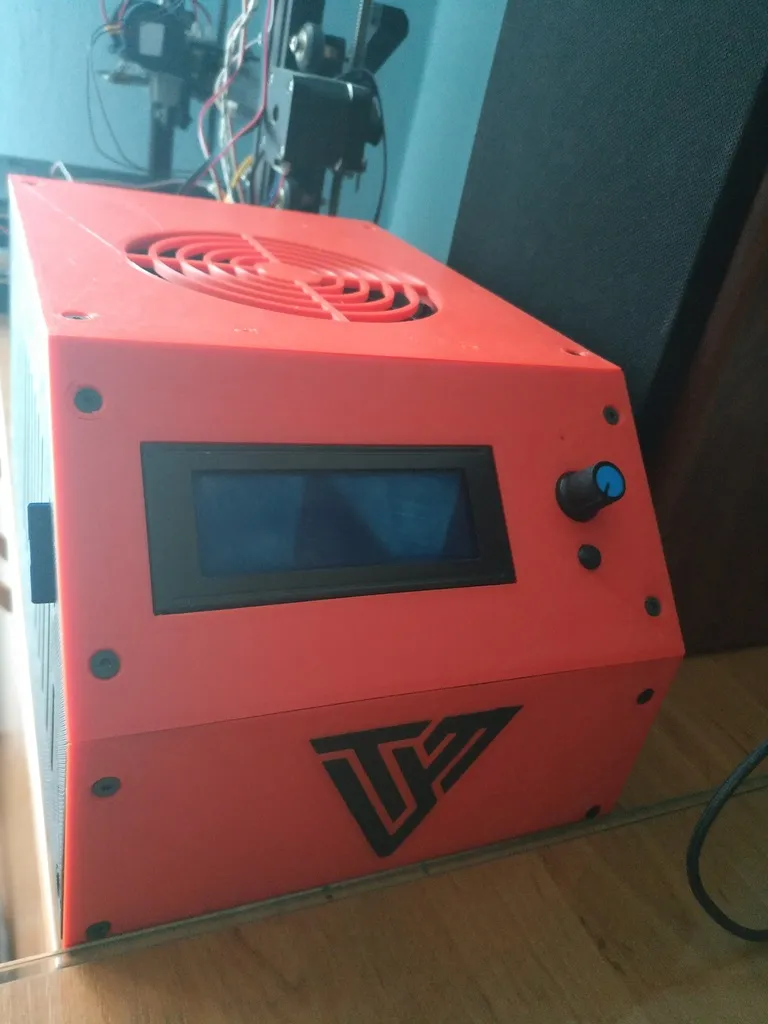 15922 tevo tarantula case material