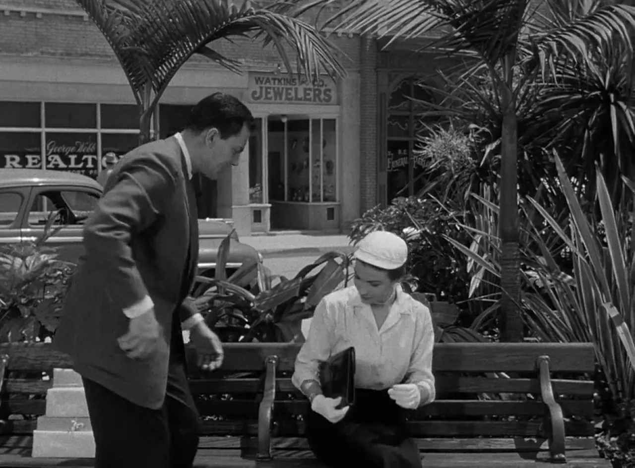 15945 tarantula actors