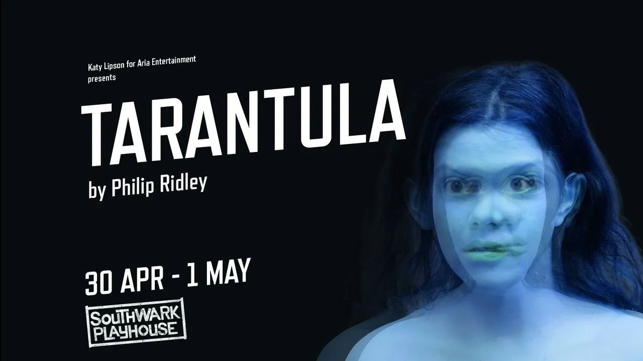 15945 tarantula legacy