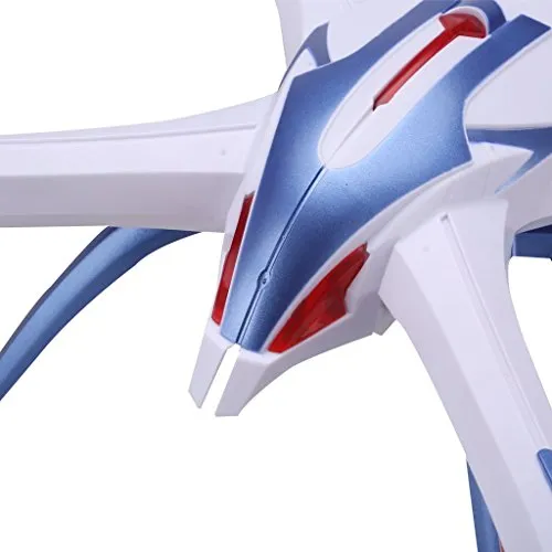 15964 tarantula x6 drone overview