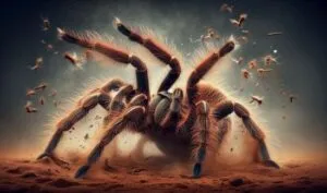 15992 synthetic hair itching