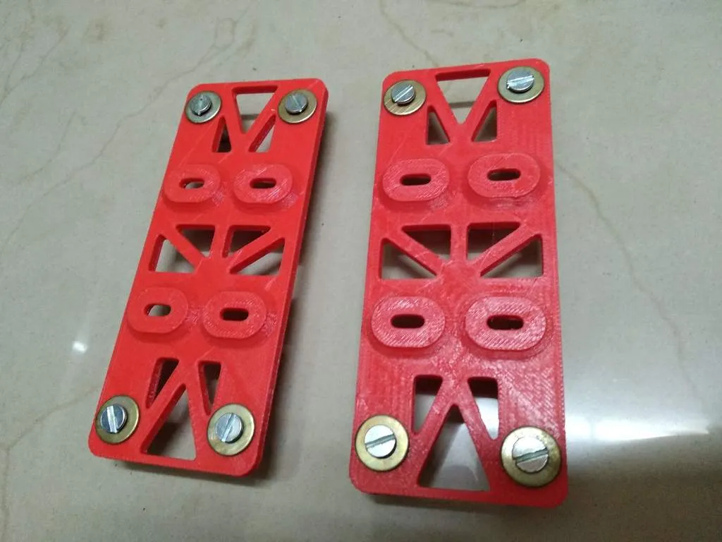 16019 tevo tarantula bed size upgrade