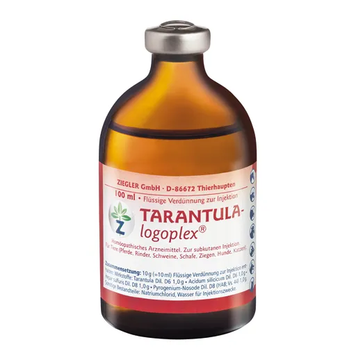 16020 tarantula tumor treatment