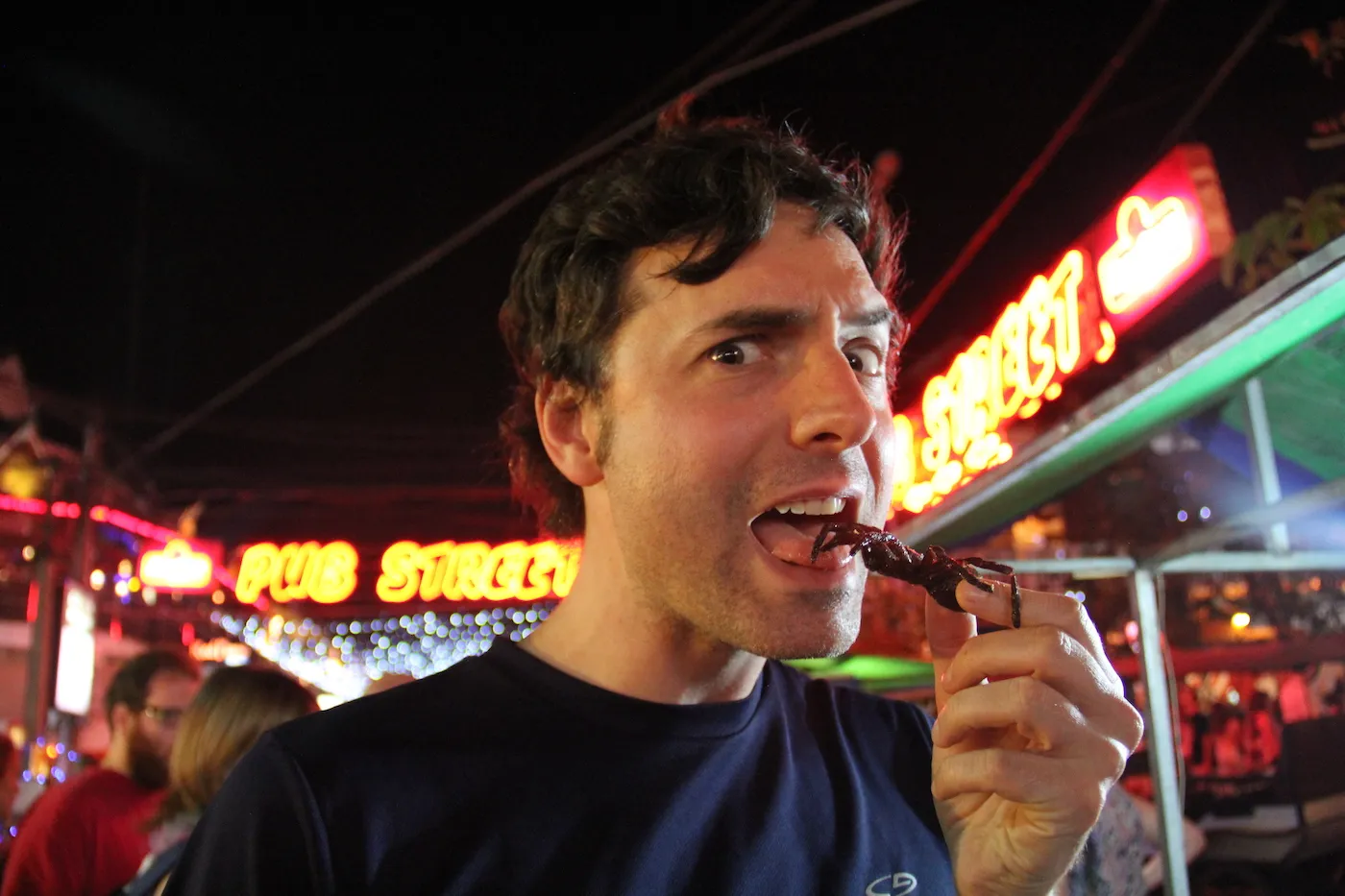 16029 ethical eating