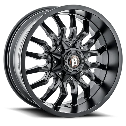 16036 tarantula wheels durability