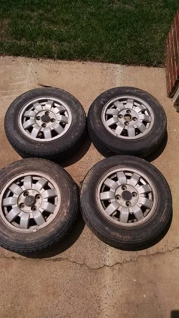 16036 tarantula wheels performance