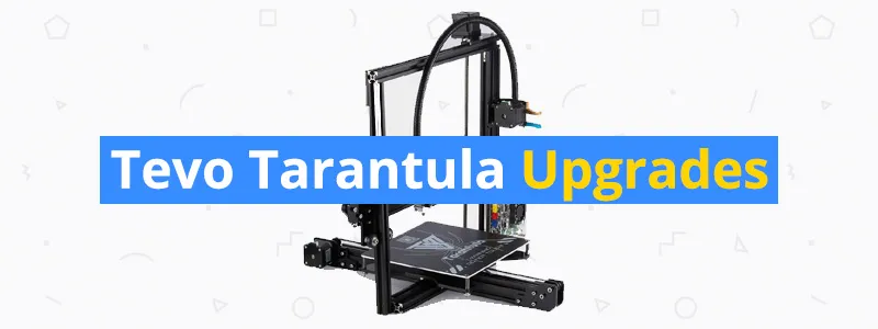 16038 tevo tarantula 24v upgrade calibration