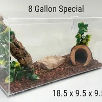 16045 tarantula handling