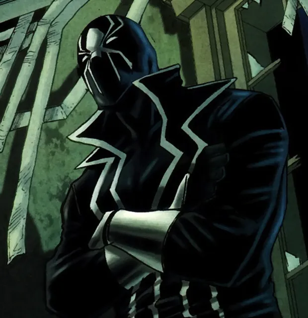 16051 baby tarantula black molting