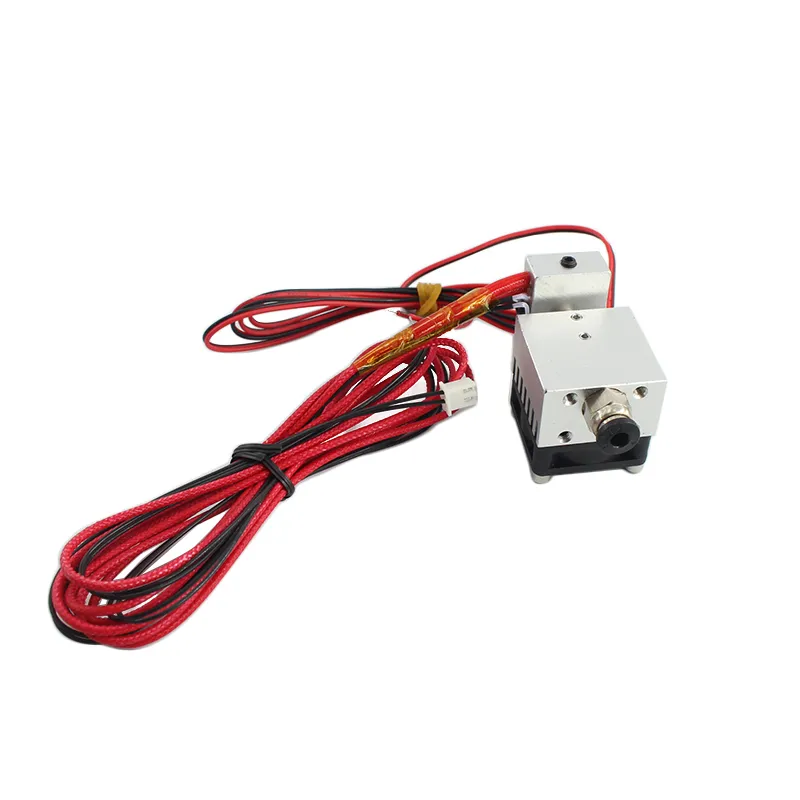 16061 tevo tarantula extruder motor overview