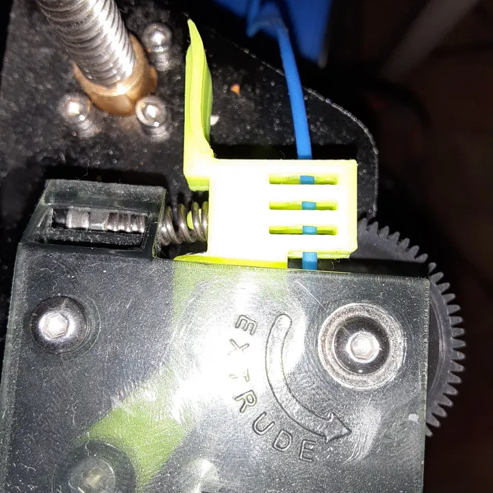 16061 tevo tarantula filament jam