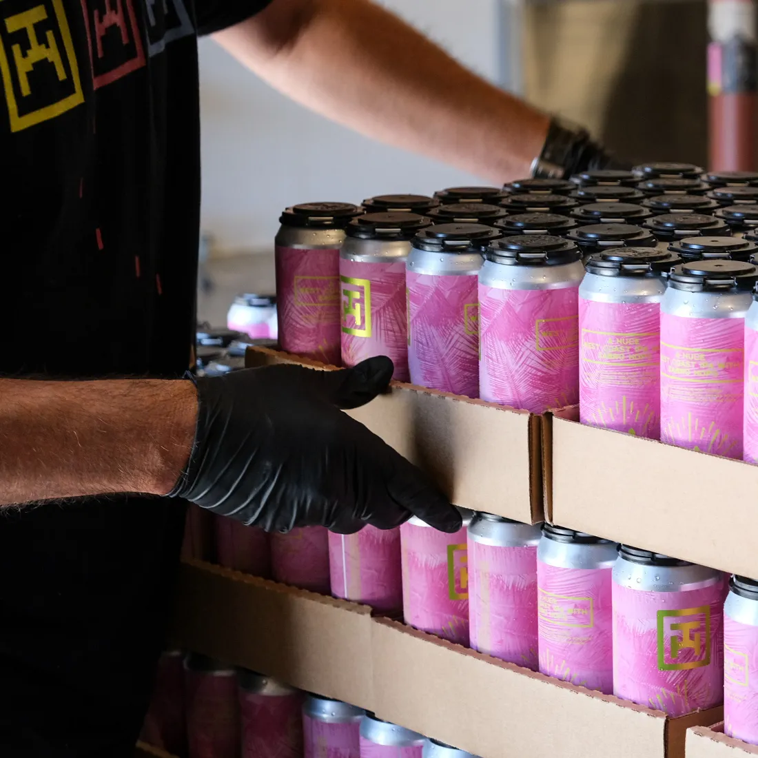 16064 tarantula hill brewery holiday events