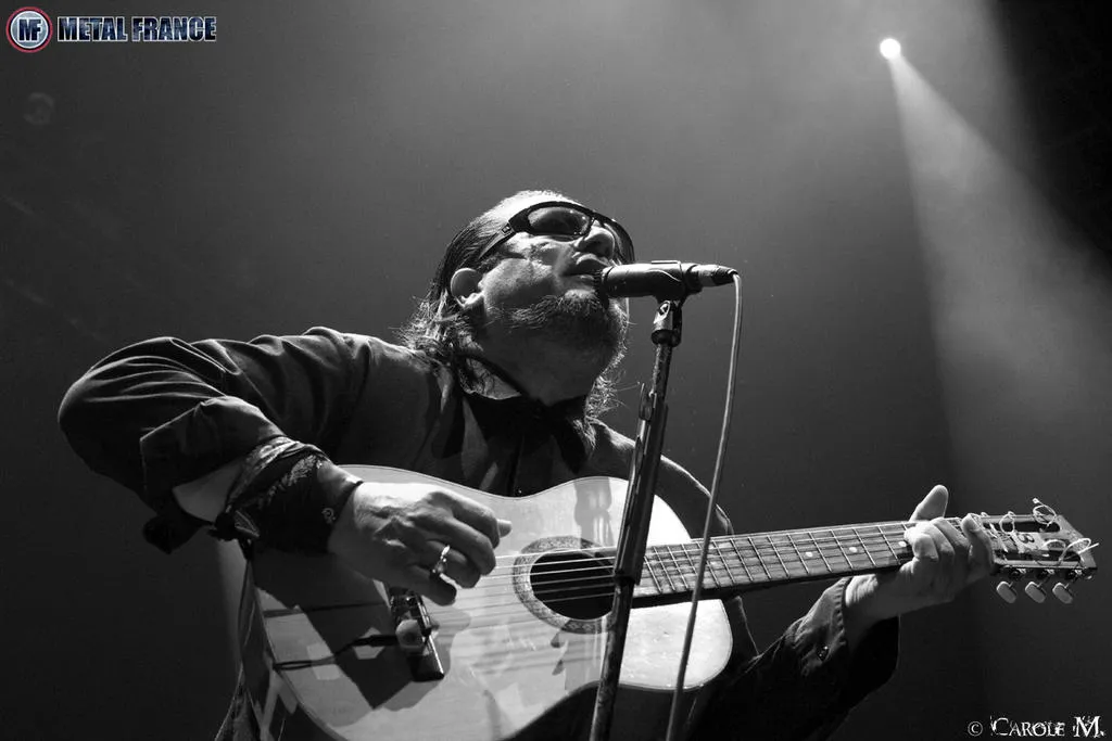 16117 tito larriva guitar