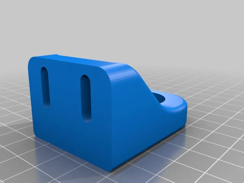 16128 tevo tarantula z axis wobble