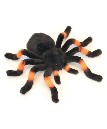 16132 plastic tarantula toy set