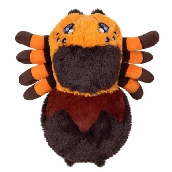 16132 small tarantula toy close up