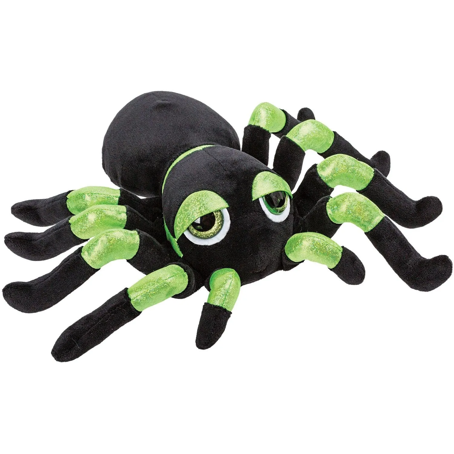 16132 tarantula toy playing child