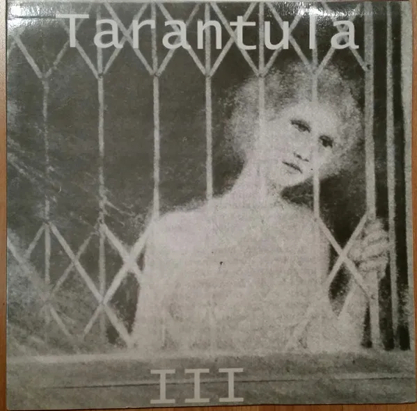 16134 tarantula ganjagold listening to music