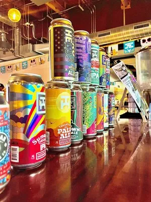 16137 tarantula hill brewery location