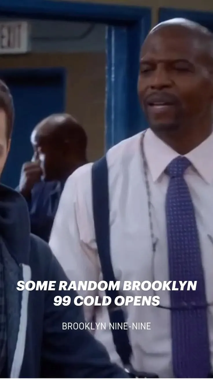 16151 amy_santiago_tarantula