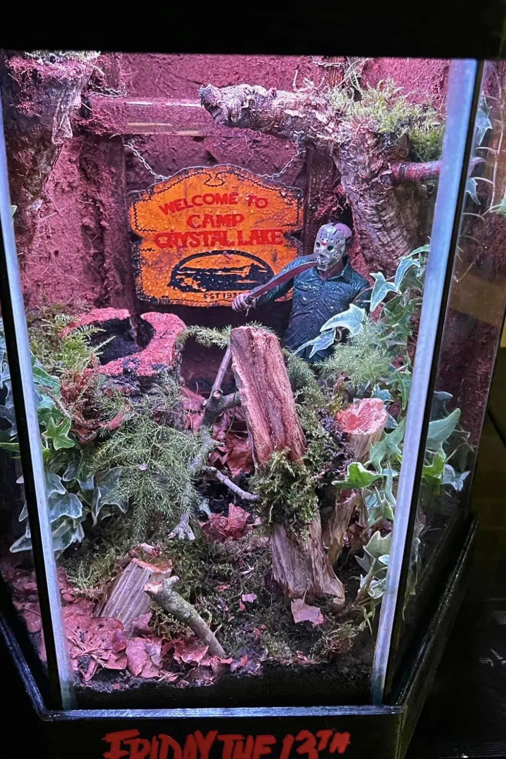 16161 tarantula water dish