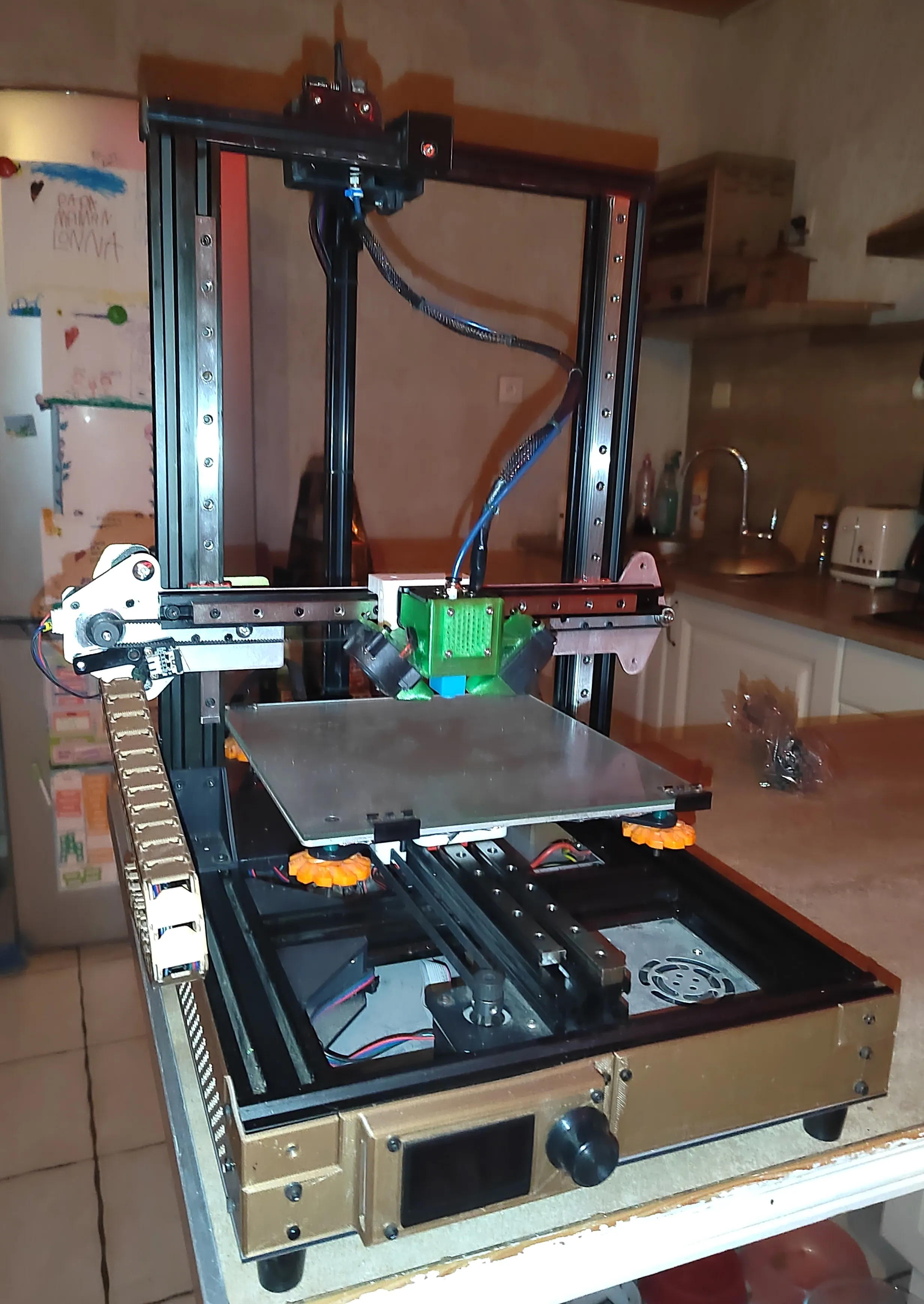 16163 tevo tarantula pro slicing software