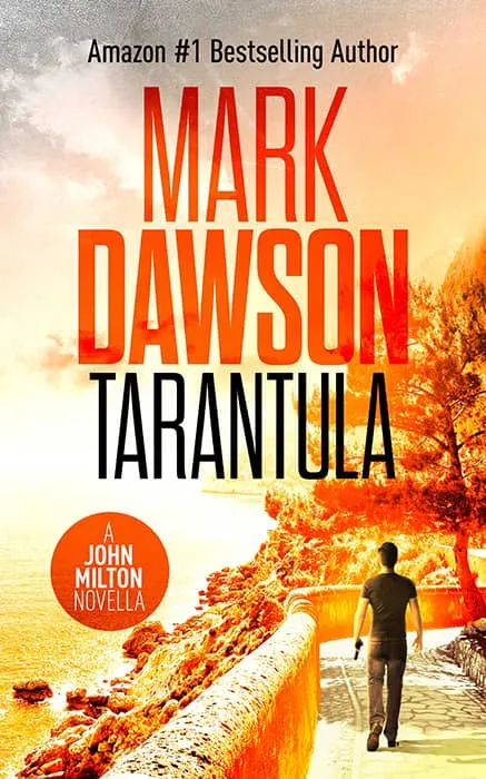 16164 tarantula feeding