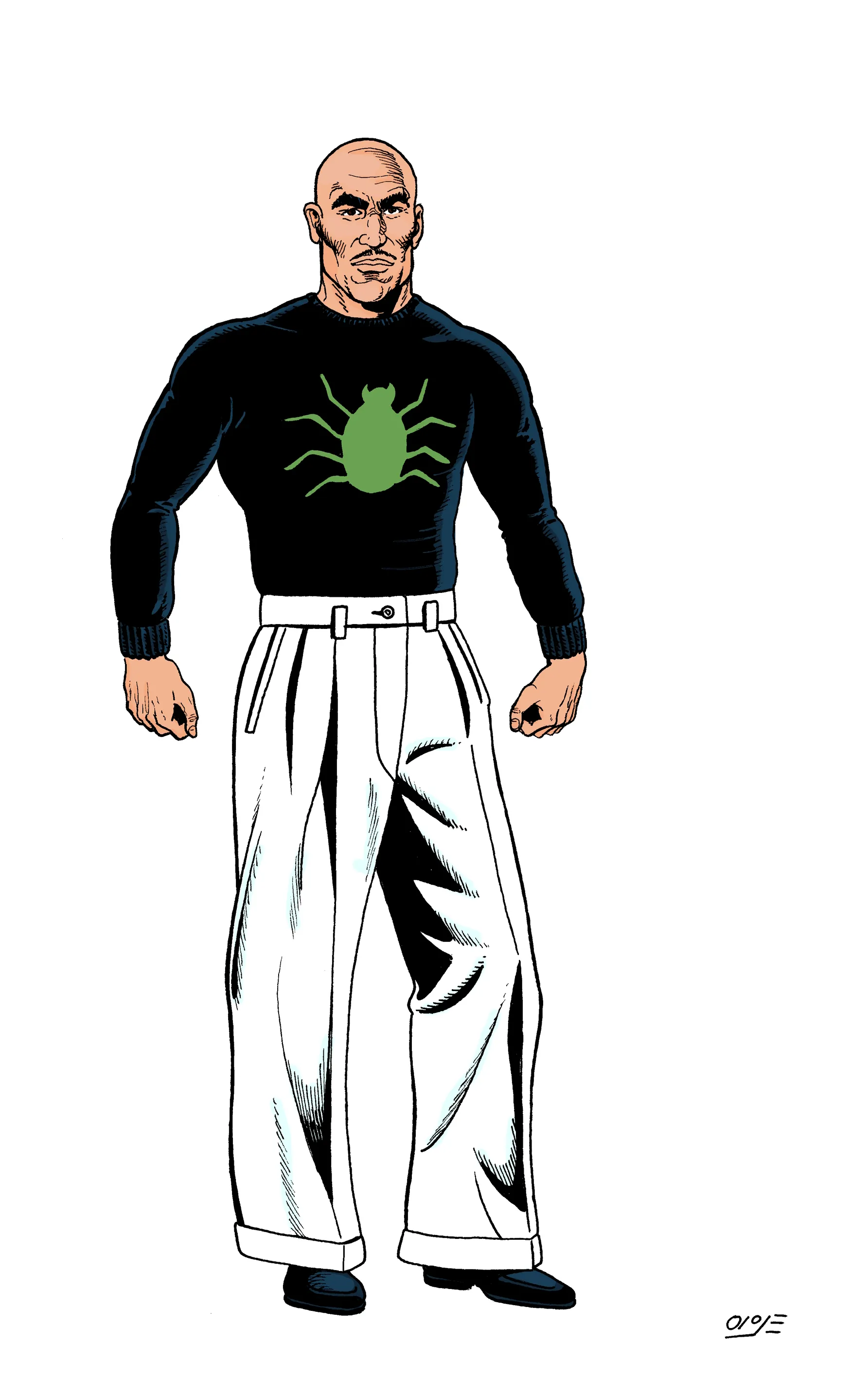 16164 tarantula substrate