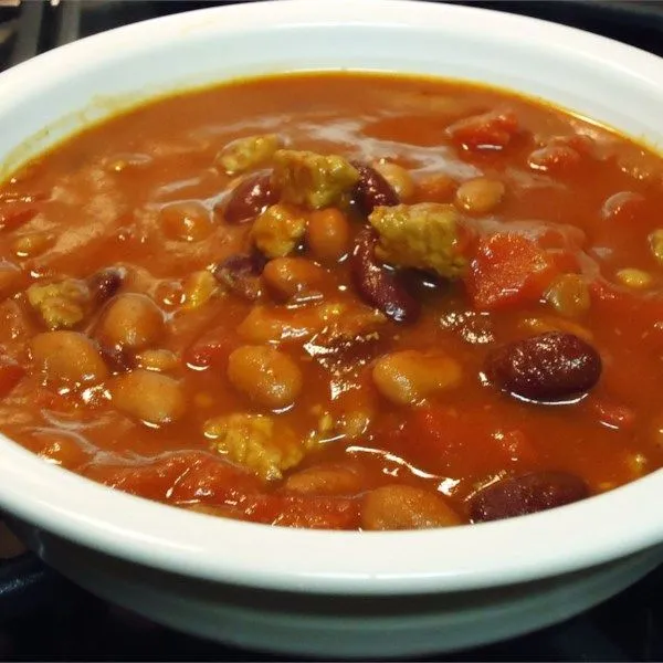 16172 chili bean selection