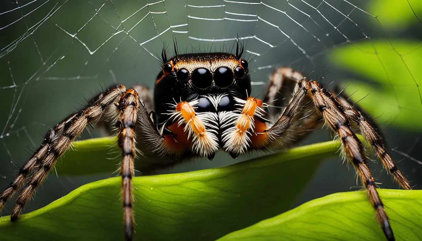 16175 tarantula hunting