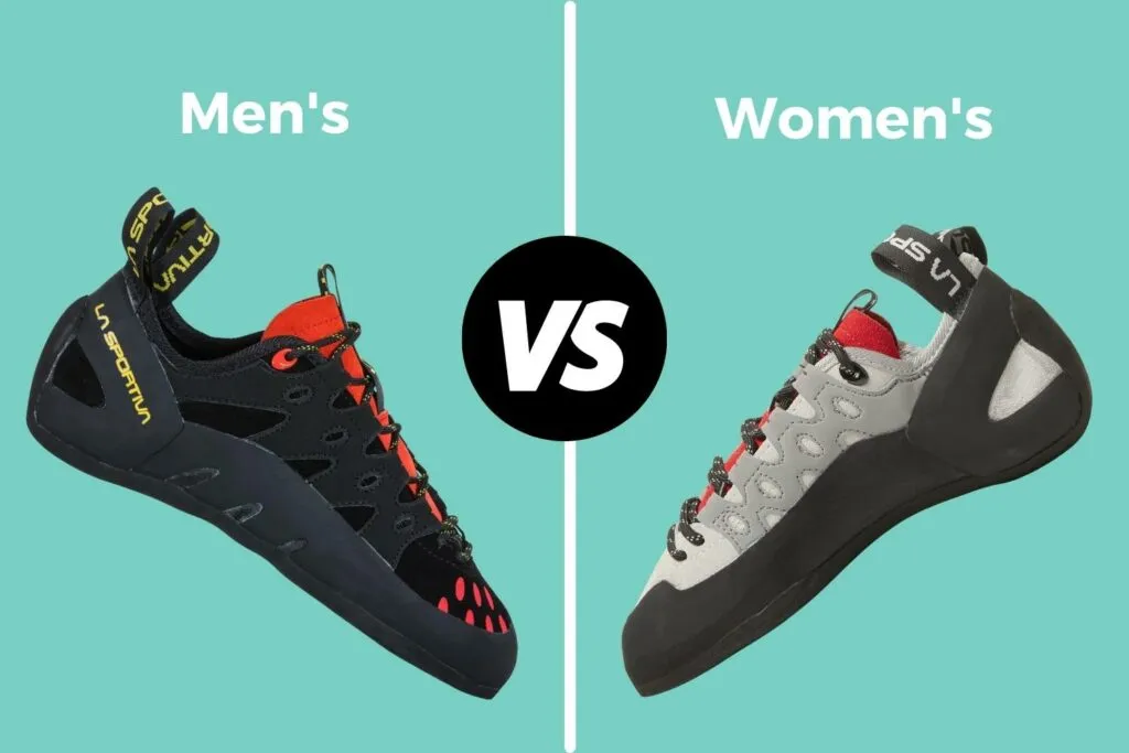 16185 la sportiva tarantula mujer climbing