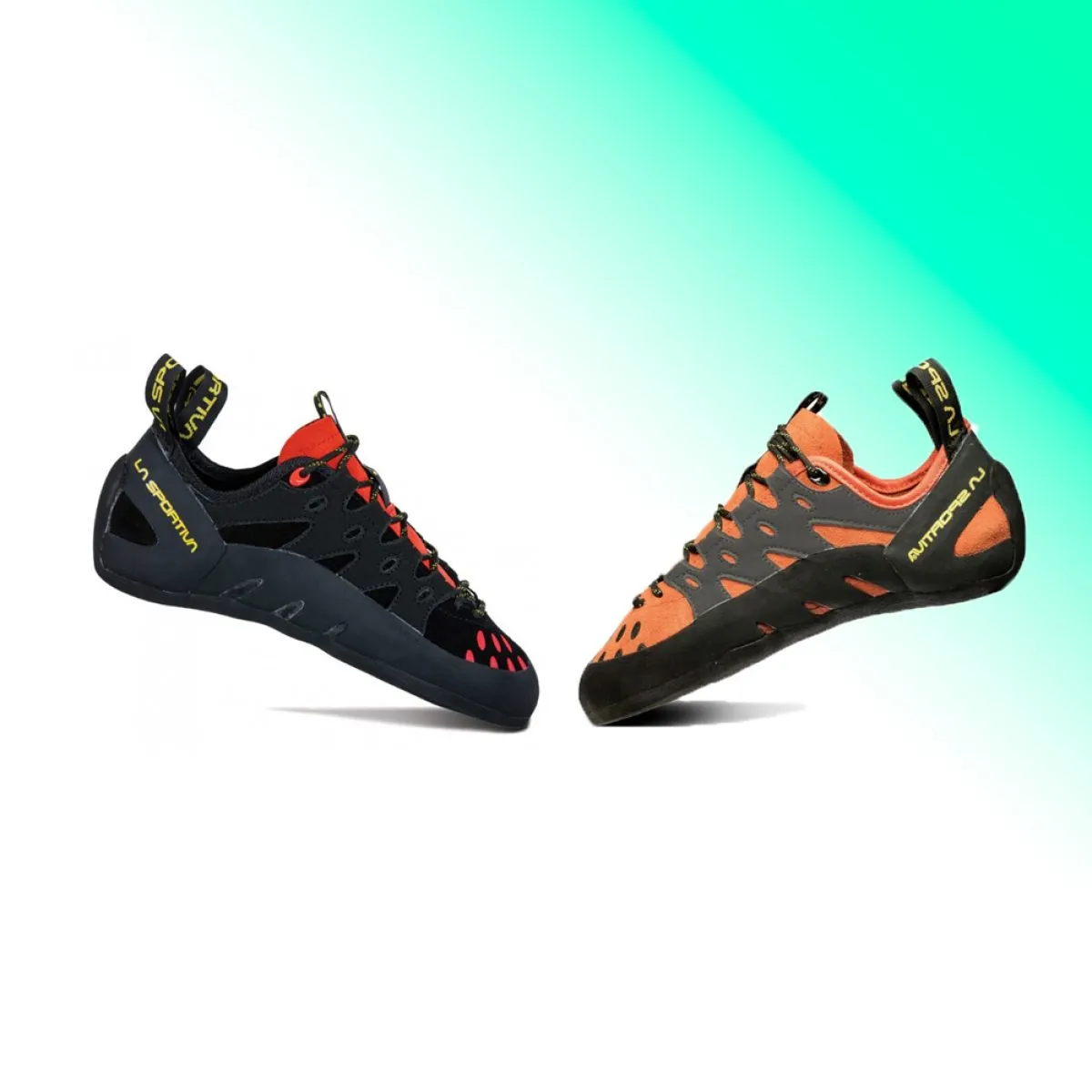 16185 la sportiva tarantula mujer durability